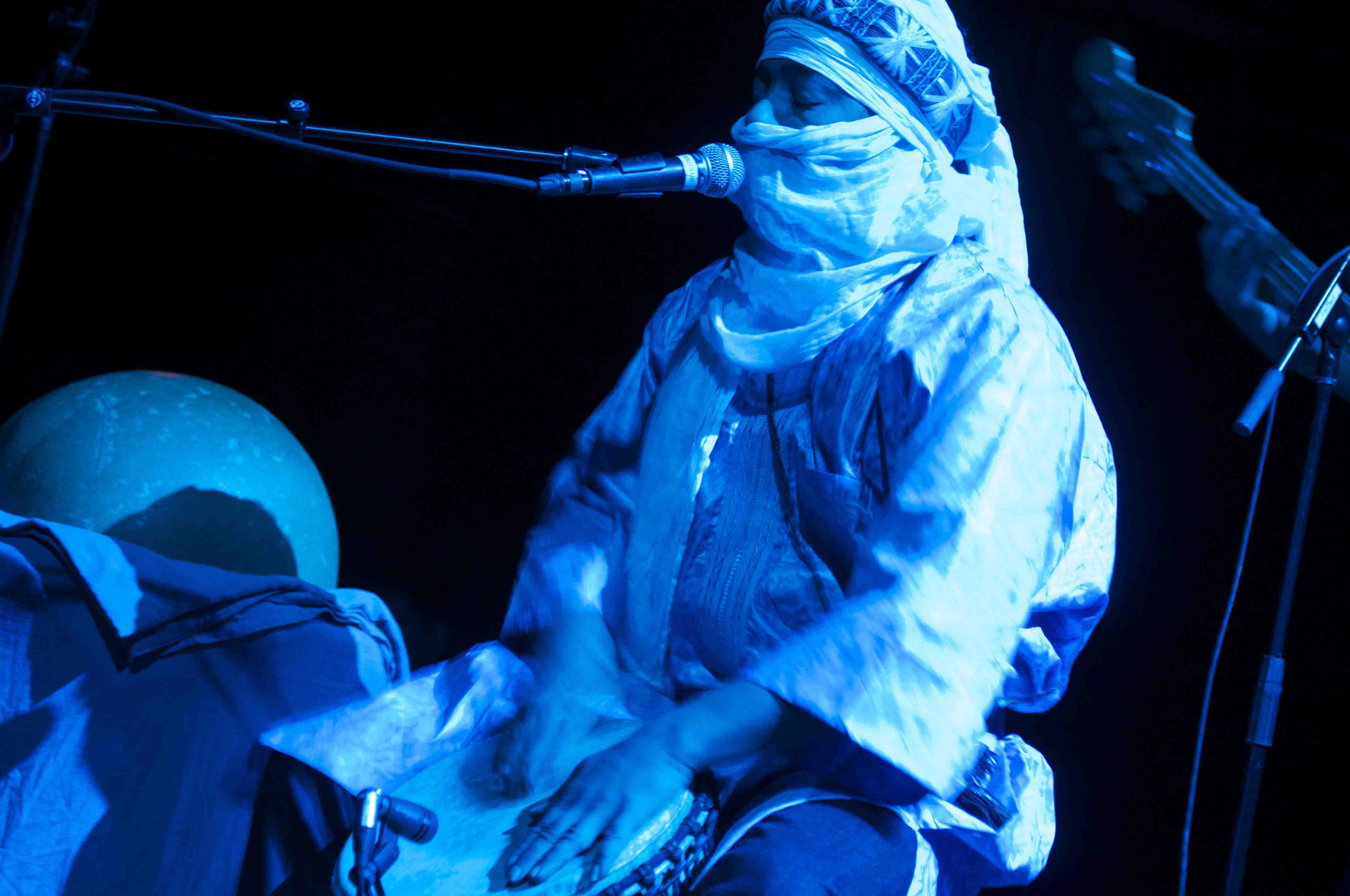 Shots from the Dark Tinariwen_7